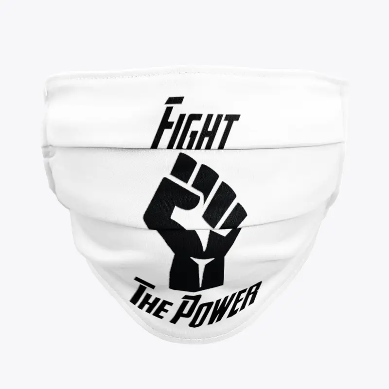 Fight The Power