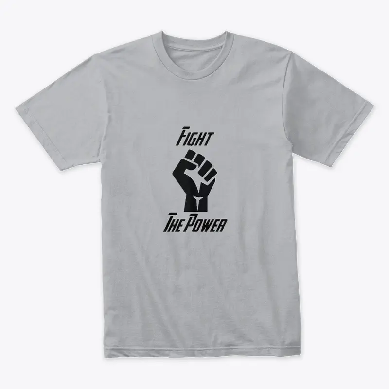 Fight The Power