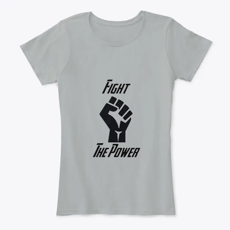 Fight The Power